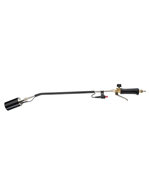 Adjustable Blow Torch With Tip Ø60Mm